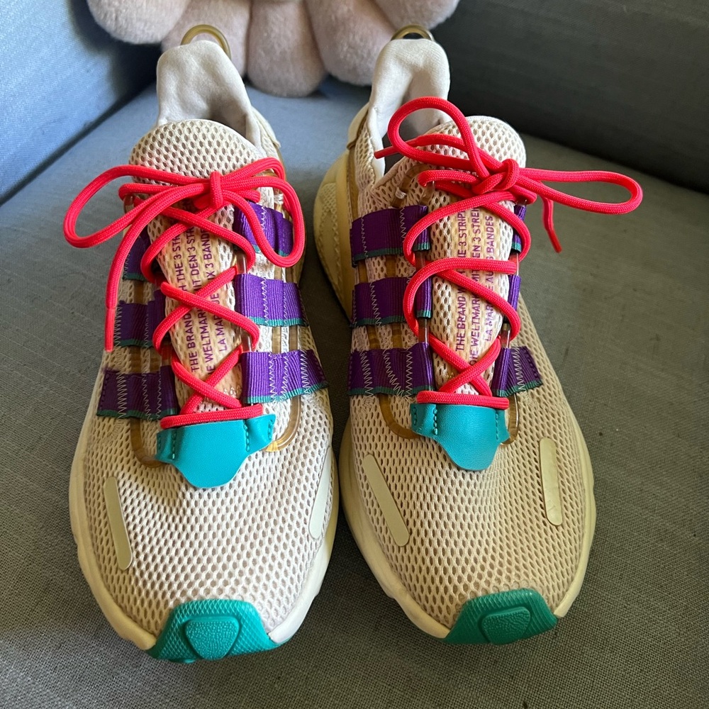 Adidas sneakers